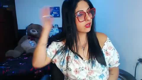 Snapshot of sahotlove1 chatting on September 2025 01:18:02 AM Karina online show from September 2025 01:18:02 AM