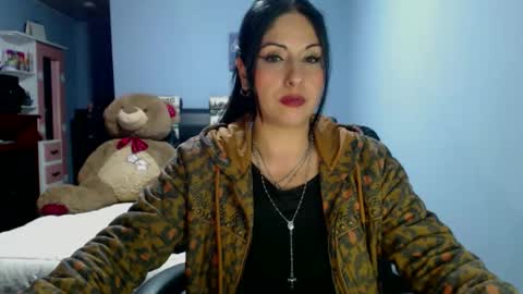 Karina online show from April 2026 02:05:01 AM