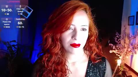 SARA online show from February 2025 02:24:01 PM