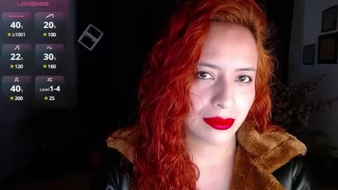 SARA online show from February 2025 04:14:02 PM