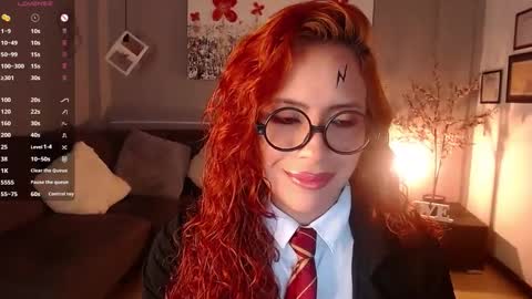 SARA online show from February 2025 03:19:01 PM