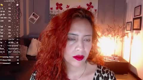 SARA online show from February 2025 08:53:02 PM