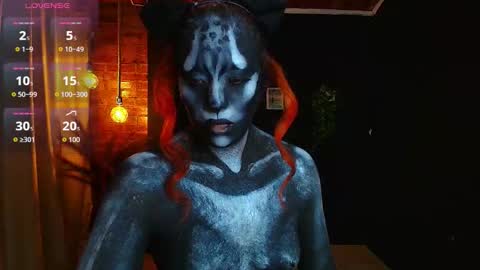 SARA online show from October 2025 03:56:02 PM