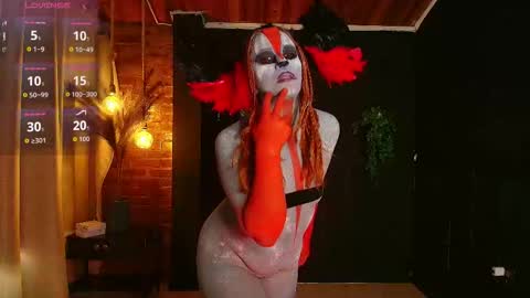 SARA online show from January 2026 04:34:01 PM