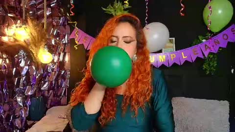 SARA online show from April 2026 05:19:02 PM