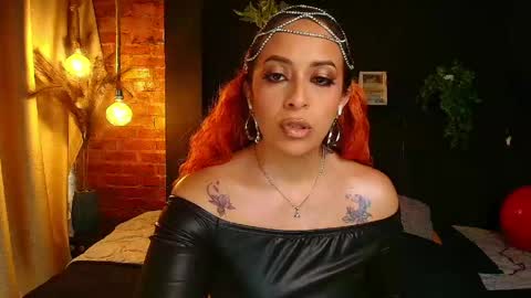 SARA online show from May 2026 04:15:02 PM