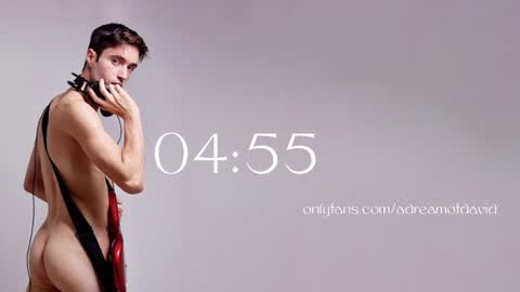 David Sahueso online show from February 2025 08:45:02 PM