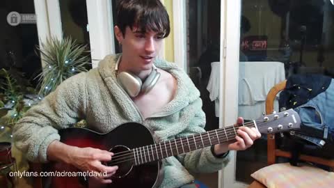 David Sahueso online show from March 2025 10:27:02 PM