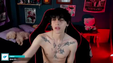 SAI online show from January 2025 10:15:02 PM