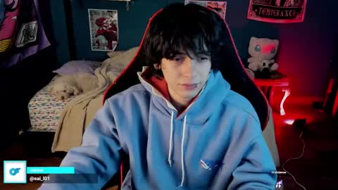 SAI online show from January 2025 02:41:01 AM