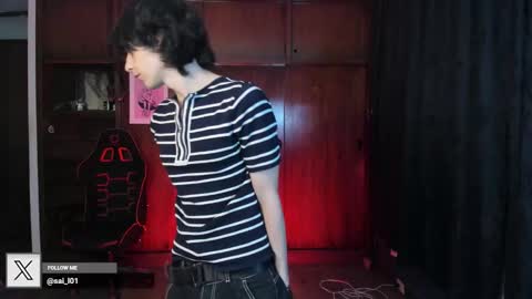 SAI online show from March 2025 02:15:01 AM