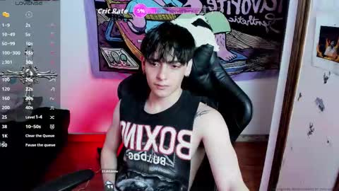 SAI online show from January 2026 10:02:02 PM