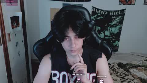 Snapshot of sai_l chatting on May 2026 01:25:02 AM SAI online show from May 2026 01:25:02 AM