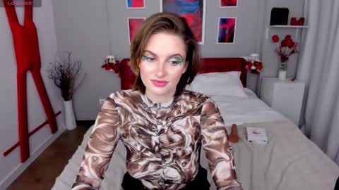 Snapshot of saidaray chatting on November 2025 07:30:02 AM Adel online show from November 2025 07:30:02 AM