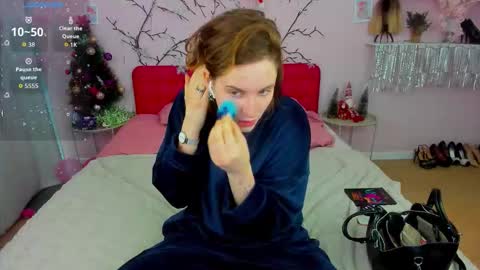 Adel online show from January 2026 10:32:01 AM