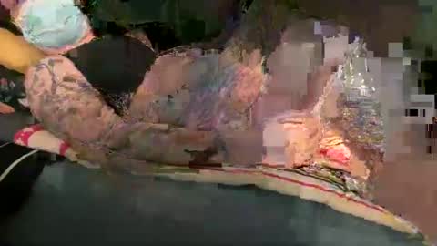 SaihtamX online show from December 2024 01:54:01 AM