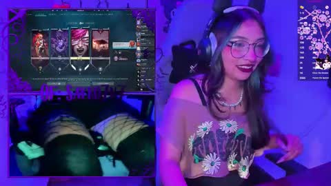 Snapshot of saiko7w7 chatting on November 2025 12:35:02 AM OF 15 off - online show from November 2025 12:35:02 AM