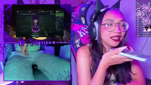 Snapshot of saiko7w7 chatting on December 2025 02:05:01 AM OF 15 off - online show from December 2025 02:05:01 AM