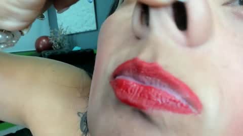 Snapshot of sailontyns chatting on October 2025 09:32:02 PM Sailon online show from October 2025 09:32:02 PM