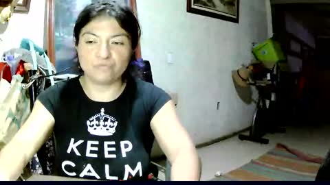 ruby  chocoholic cakeholic coffeeholic cookieholic online show from October 2025 01:28:01 AM