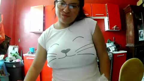 ruby  chocoholic cakeholic coffeeholic cookieholic online show from April 2026 07:22:01 PM