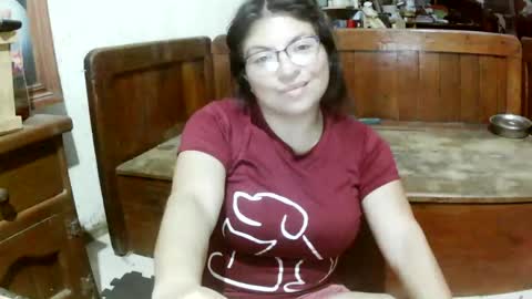 ruby  chocoholic cakeholic coffeeholic cookieholic online show from April 2026 02:49:02 AM