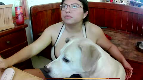 ruby  chocoholic cakeholic coffeeholic cookieholic online show from April 2026 09:30:02 PM