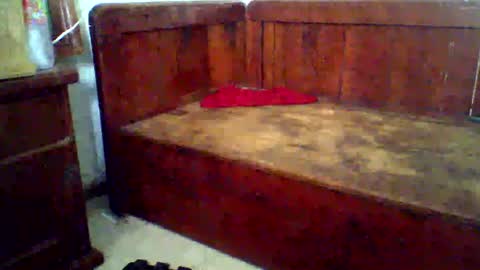 ruby  chocoholic cakeholic coffeeholic cookieholic online show from May 2026 08:58:02 PM