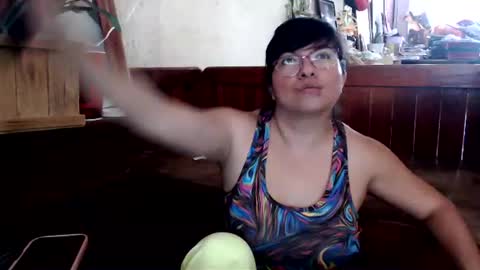 ruby  chocoholic cakeholic coffeeholic cookieholic online show from June 2026 09:46:02 PM