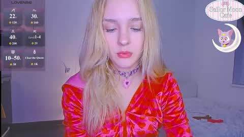 Sofia online show from April 2026 12:19:01 AM