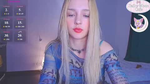 Sofia online show from April 2026 02:27:02 AM
