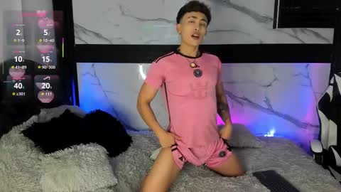 Juan online show from March 2026 05:11:02 AM