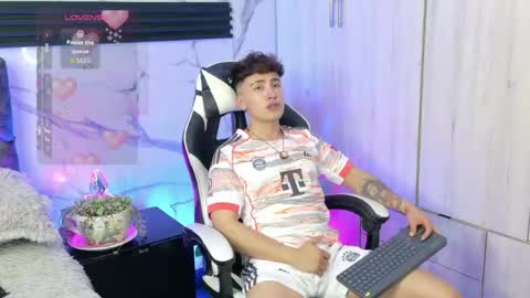Juan online show from May 2026 07:35:02 AM