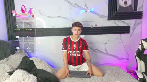 Juan online show from May 2026 08:00:01 AM