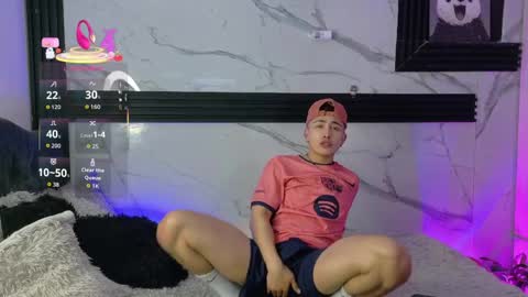 Juan online show from May 2026 08:42:02 AM