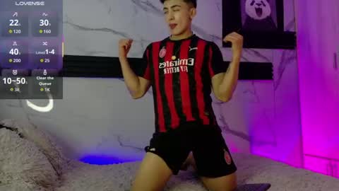 Juan online show from June 2026 08:06:01 AM