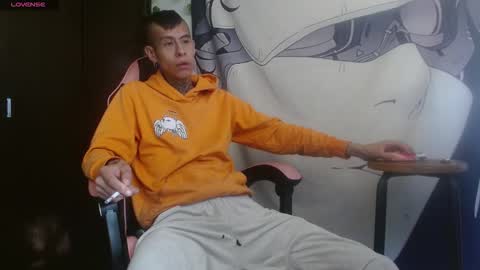 saint boy online show from September 2025 11:48:01 AM