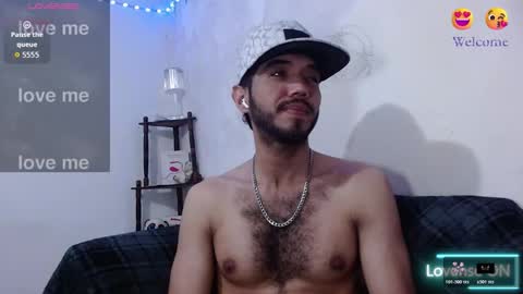 Saint Castle online show from January 2026 02:06:01 AM