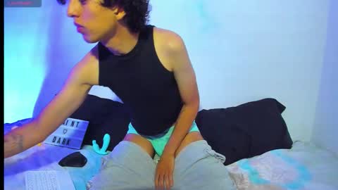 Snapshot of saint_dark chatting on October 2025 02:50:01 PM saint_dark online show from October 2025 02:50:01 PM