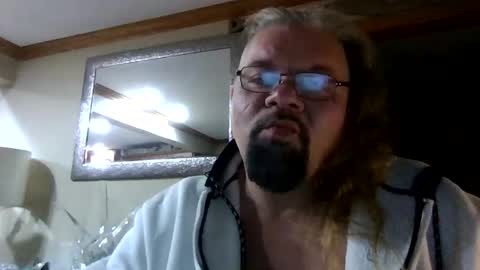 saintbeenadick online show from February 2026 11:35:01 PM