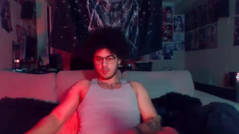 Saintscurse online show from March 2025 03:52:02 AM