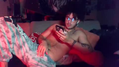 Saintscurse online show from March 2025 06:15:02 AM