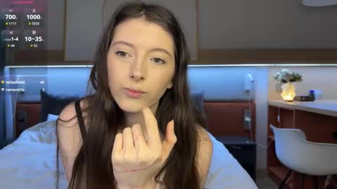 Alice online show from December 2025 04:58:01 PM