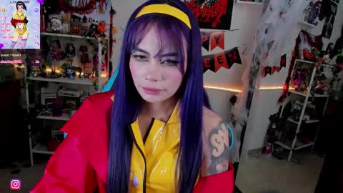    online show from October 2025 12:41:02 PM