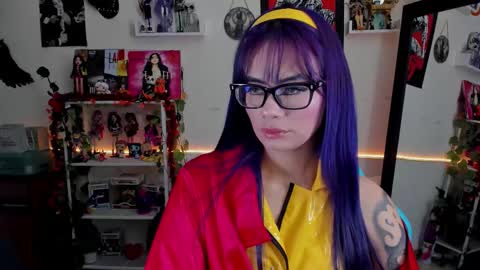    online show from November 2025 08:46:01 AM