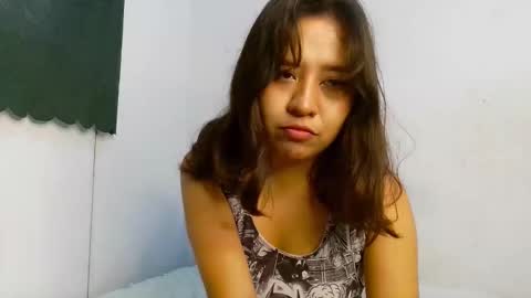 Snapshot of sakichan2003 chatting on September 2025 07:19:01 AM saki online show from September 2025 07:19:01 AM