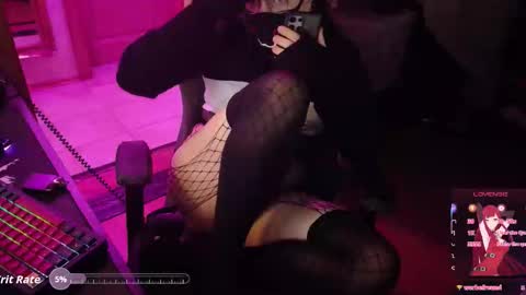 sakur4fynx online show from February 2026 04:22:01 PM