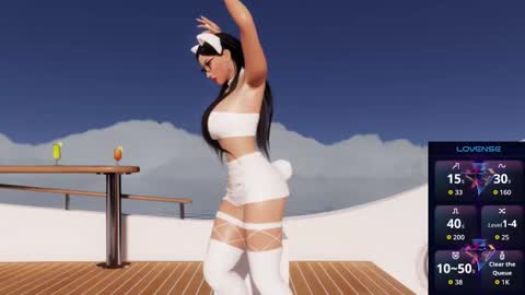 sara online show from October 2025 12:08:02 AM