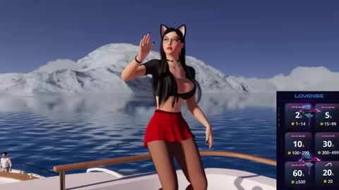 sara online show from October 2025 09:02:01 PM