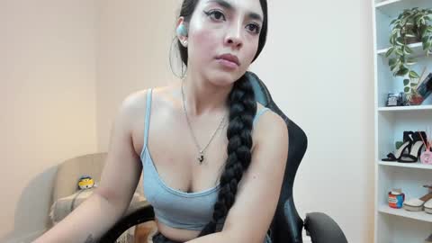 Sakura Harper online show from January 2025 12:15:01 PM